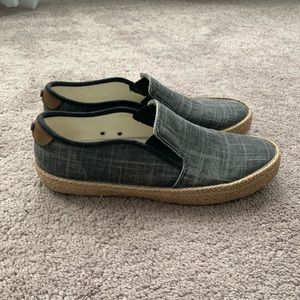 Original Penguin Espy Shoes